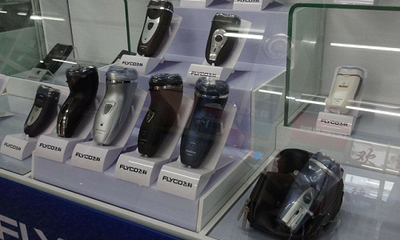 曾經引領國貨剃須刀潮流的飛科,現在為何打廣告成癮?