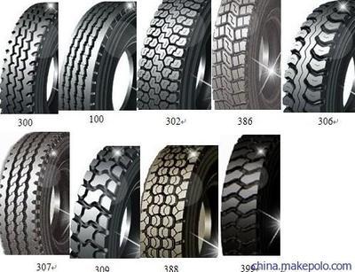 強威興源載重汽車全鋼絲子午線輪胎10.00R20 價格、廠家、圖片及購買指南