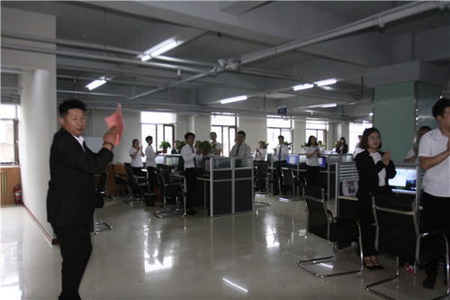 河北誠(chéng)促會(huì)誠(chéng)信萬(wàn)里行 走進(jìn)邯鄲耀騰企業(yè)管理咨詢(xún)集團(tuán)，探訪(fǎng)教育咨詢(xún)新篇章