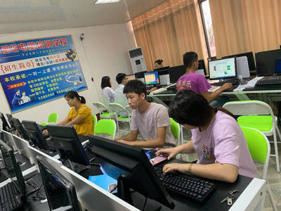 欽州樂(lè)思電腦培訓(xùn)辦公文秘班學(xué)些什么內(nèi)容？